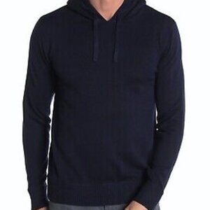 NWT Slate & Stone Men's Lounge Hoodie Black XXL